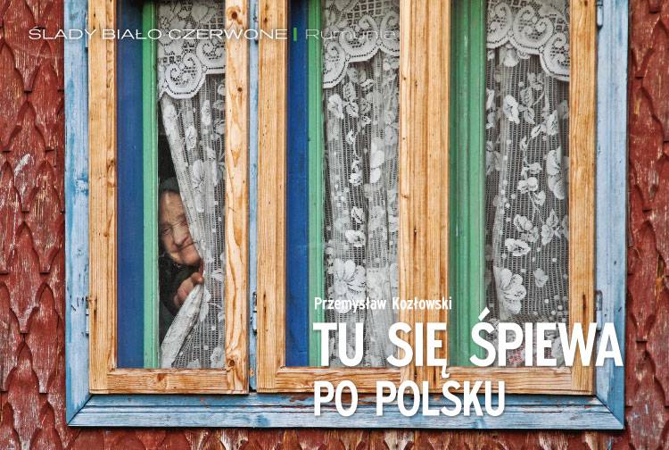 Artykuł: Tu się śpiewa po polsku
